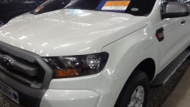 2017 Ford Ranger for sale