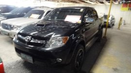 2006 Toyota Hilux Diesel Automatic for sale