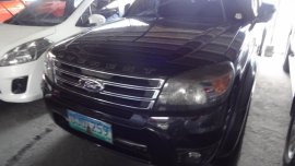 2008 Ford Everest for sale