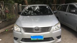 Toyota Innova 2013 Automatic Gasoline P670,000 for sale