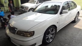 2001 Nissan Cefiro for sale in Quezon City
