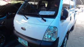 Kia K2700 2012 P598,000 for sale