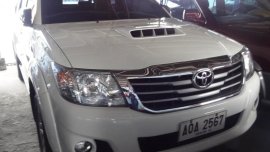 Toyota Hilux 2015 for sale