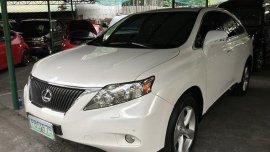 Lexus RX 350 2010 for sale