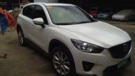 2013 Mazda Cx-5 In-Line Automatic for sale at best price