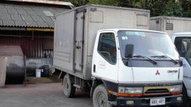 1997 Mitsubishi 500 for sale