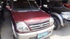 2013 Mitsubishi Adventure for sale in Quezon City