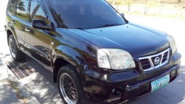 2005 Nissan X-Trail for sale in Manila