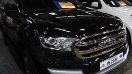 Ford Everest 2017 P1,498,000 for sale