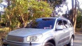 Toyota Rav4 2003 P285,000 for sale for sale