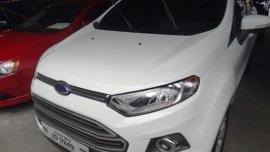 Ford Ecosport 2017 for sale