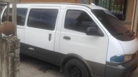 1999 Kia Pregio for sale in Manila