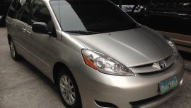 Toyota Sienna 2007 for sale