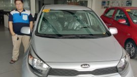 Kia Picanto 2017 P625,300 for sale