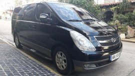 Hyundai Grand Starex 2009 for sale
