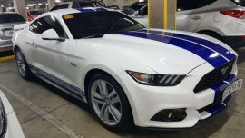 Ford Mustang 2017 for sale