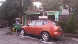 Nissan Murano 2006 for sale