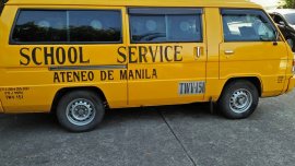 L300 Mitsubishi Versa Van 2003 Model for sale