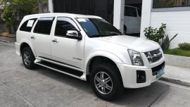 Rush!! 2013 Isuzu Alterra Urban Cruiser X for sale