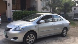 2012 Toyota Vios 1.3E MT for sale