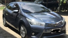 2014 Toyota Corolla Altis for sale