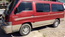 Nissan Urvan 2000 for sale