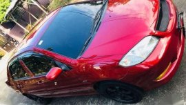 Fresh 2004 Toyota Vios E for sale