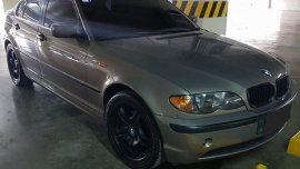 BMW 316I 2004 for sale