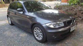 BMW 118I 2005 for sale