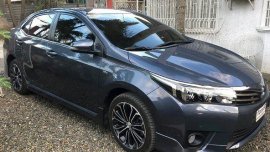 Toyota Corolla Altis 2016 for sale