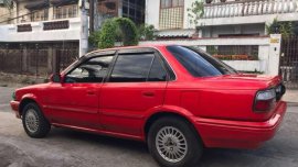 Toyota Corolla 90 for sale 