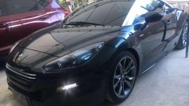 Peugeot RCZ 16E Automatic 2door for sale