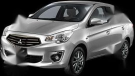 33k All In Low Dp Promo 2017 Mitsubishi Mirage G4 GLS AT Adventure Glx