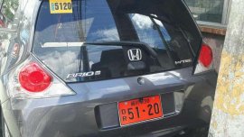 Honda Brio 2015 for sale 