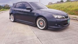 Subaru Impreza 2008 for sale