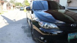 Good as new Subaru Impreza 2.0 2010 for sale