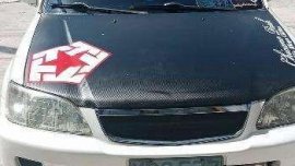 2001 HONDA CITY SEDAN  FOR SALE