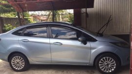 Ford Fiesta automatic 2011 for sale