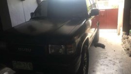Isuzu Trooper 1997 for sale