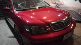 Mitsubishi Lancer GLX 2003 for sale