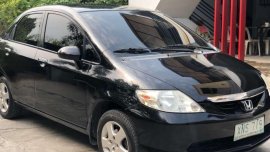 Honda City 2004 idsi 7 speed matic FOR SALE