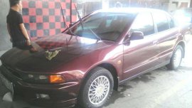 2001 Mitsubishi Galant shark fresh in out 150k FOR SALE