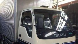 Isuzu Elf Closevan NKR for sale