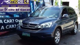 2011 Honda CRV 4x2 Manual Automobilico SM City BF for sale