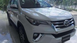 Toyota Promo 2018 Fortuner G AT 125K all in "No Hidden Charges"