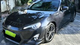 2013 Toyota 86 for sale