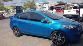Mazda 2 matic 2011 for sale 