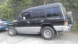 Mitsubishi Pajero 2012 FOR SALE 