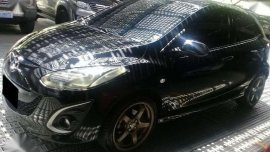 Mazda 2 HB AT 2011 The Compact Car with Power and Very Fuel Efficient for sale