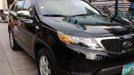 2013 Kia Sorento 2.4L MT GAS for sale